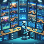 The Rise of AI in Video Surveillance: Benefits, Challenges, and Implications