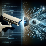 From Security Cameras to Smart Cameras: How AI is Transforming Video Surveillance