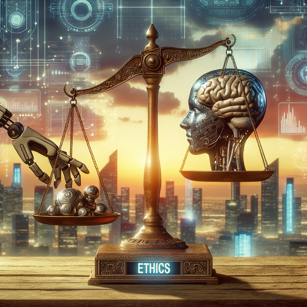 Addressing Ethical Dilemmas: The Role of Artificial Intelligence in Society