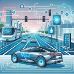 The Future of Transportation: How AI Is Revolutionizing Autonomous Vehicles