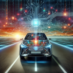 Driving Towards Innovation: The Role of Artificial Intelligence in Autonomous Cars