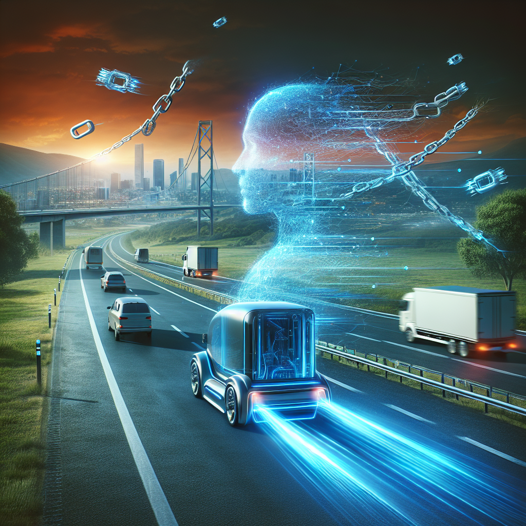 The Driving Force Behind Autonomous Vehicles: How Artificial Intelligence Is Steering the Way