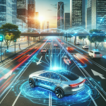 Faster, Safer, Smarter: How AI is Transforming the Future of Autonomous Vehicles