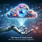 The Future of Visual Search: How AI is Enhancing Image Recognition