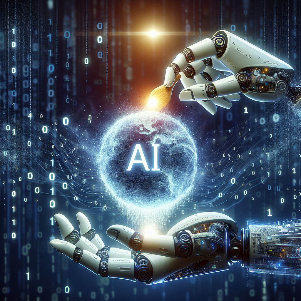 Unleashing the Power of AI for Effective Data Cleansing Strategies