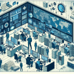 Maximizing Efficiency: The Role of a Security Operations Center (SOC)