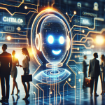 Chatbot Innovation: The Impact of AI on Customer Service