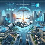 The Future of Public Administration: Harnessing AI for Better Governance