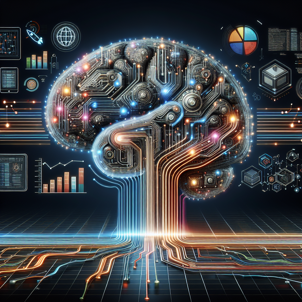 Maximizing Data Insights: The Power of AI in Business Intelligence