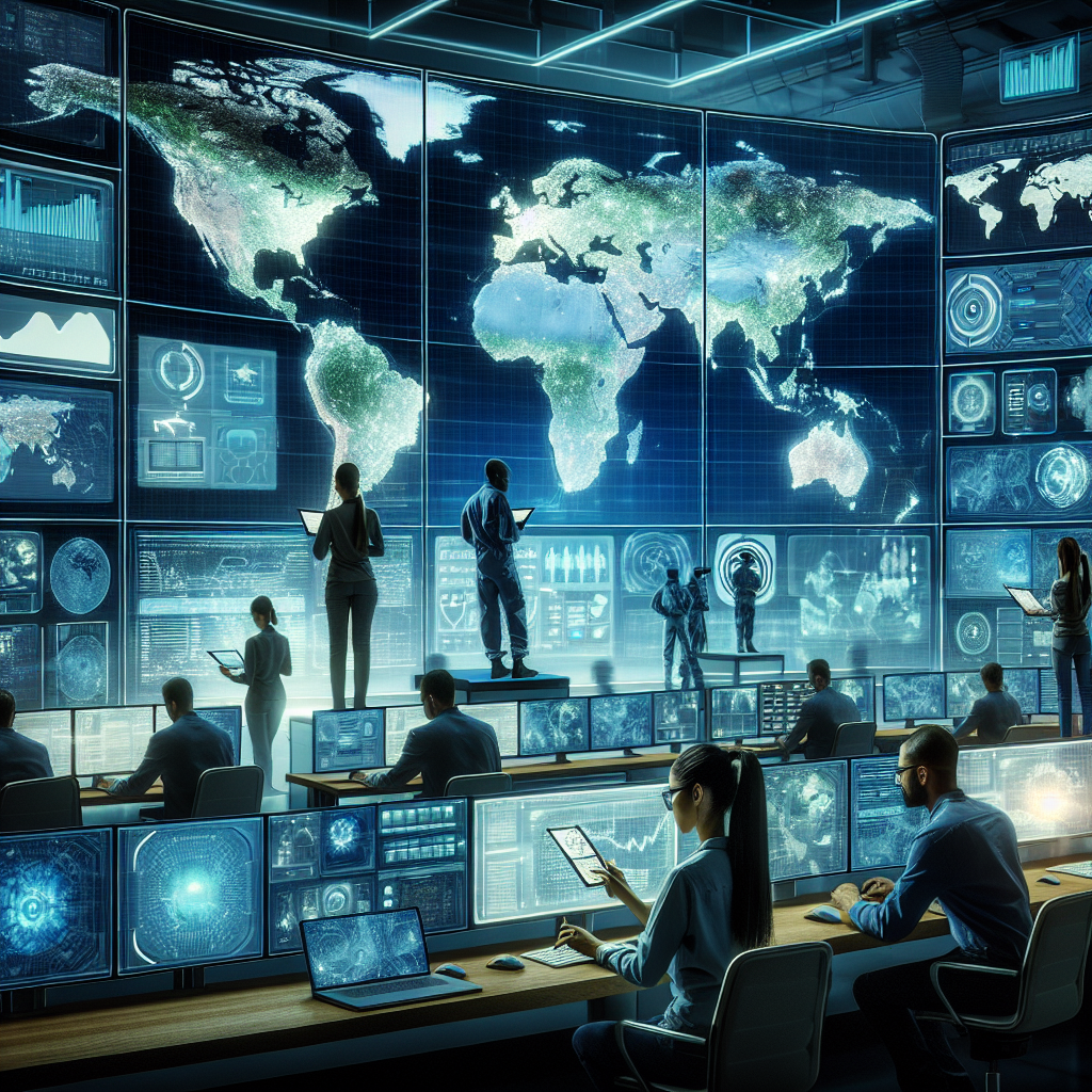 The Importance of a Security Operations Center for Cyber Defense