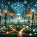 The Impact of Artificial Intelligence on the Telecom Sector