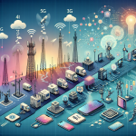 From 5G to AI: The Evolution of Telecom Technology