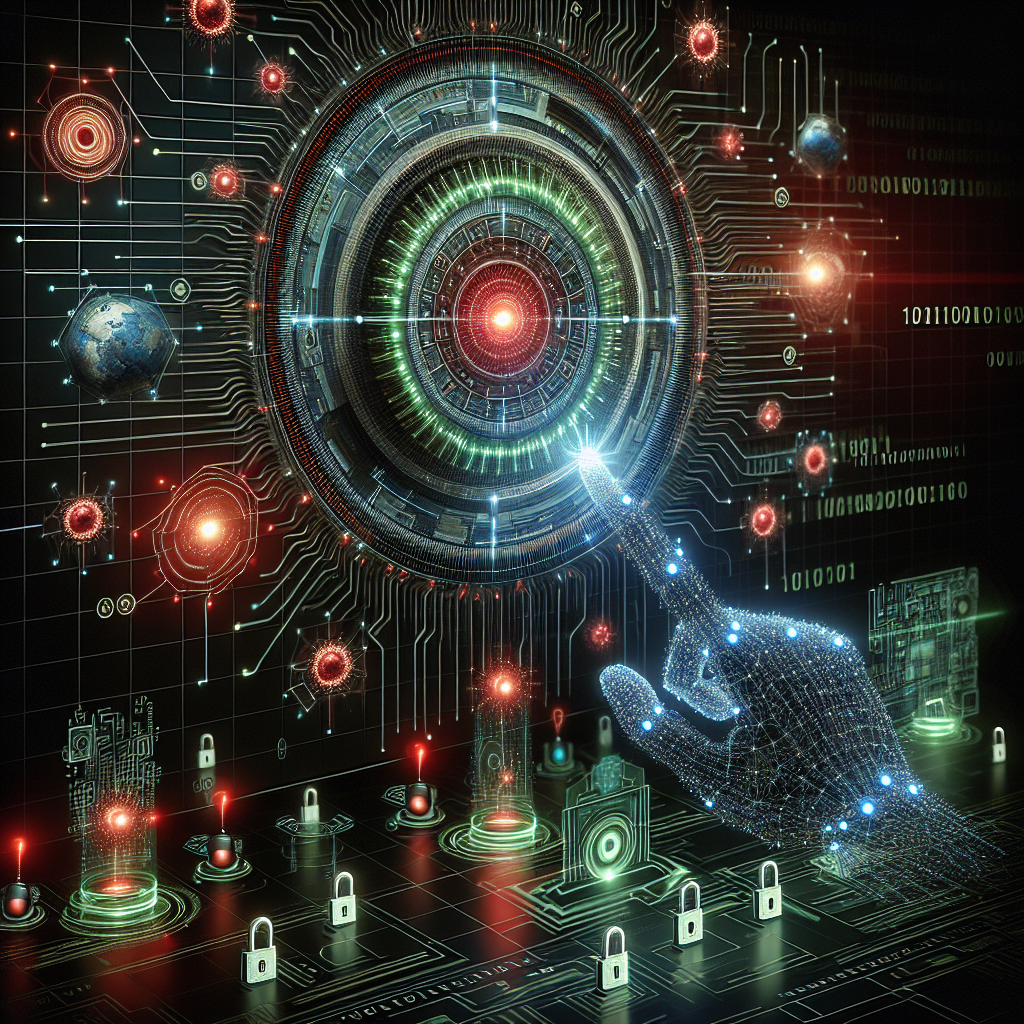 Harnessing the Power of AI for Anomaly Detection in Cybersecurity