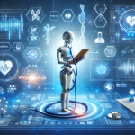 The Future of Healthcare: Utilizing AI for Anomaly Detection in Medical Diagnoses