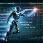 Harnessing the Power of Machine Learning for Robotics Control