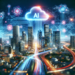 AI and Cloud Computing: The Dynamic Duo Reshaping the Future of Technology