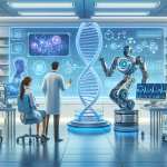 How AI is Revolutionizing Precision Medicine