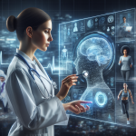 The Role of Artificial Intelligence in Personalized Healthcare