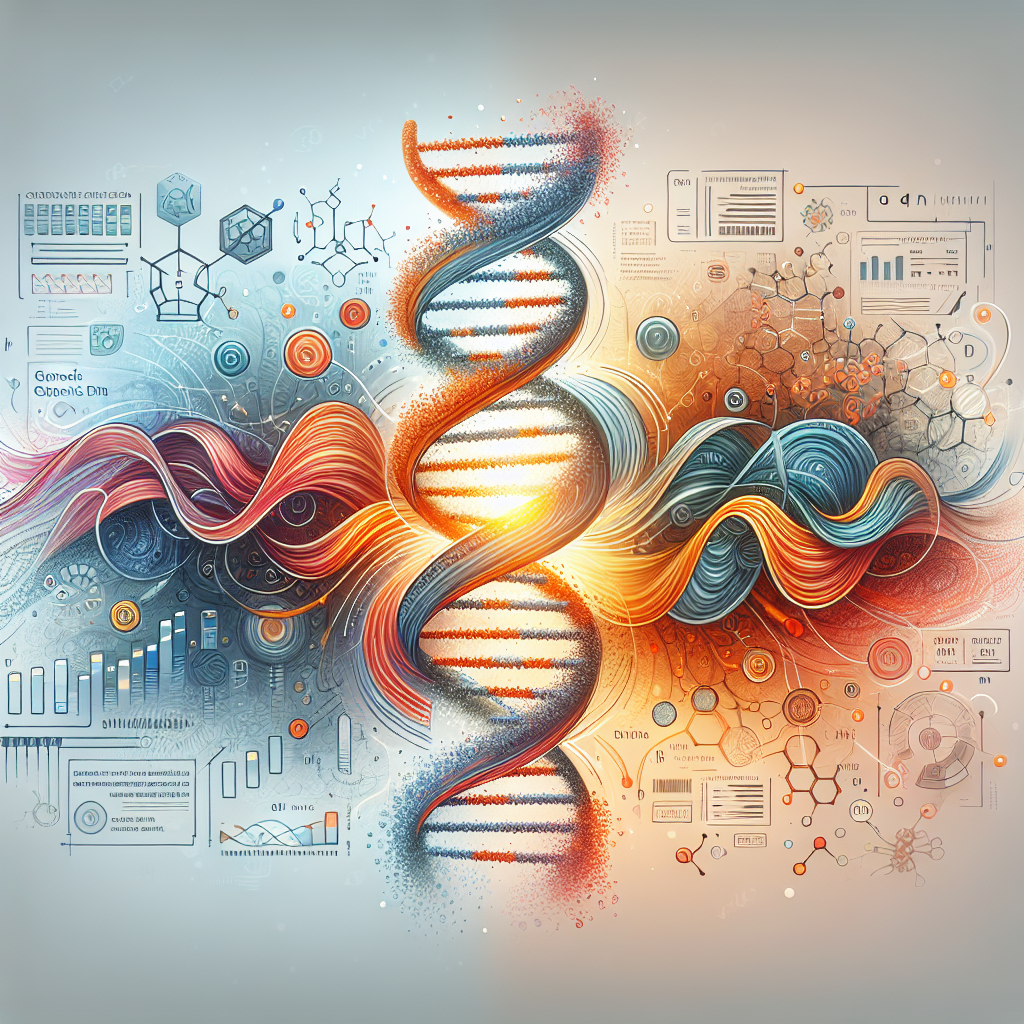 Breaking Barriers in Genomic Research with Artificial Intelligence