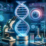 AI’s Role in Precision Medicine: Advancing Genomic Analysis