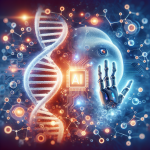 AI and Genomics: A game-changing duo in the medical world