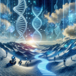 Navigating the Genomic Landscape with AI: Opportunities and Challenges