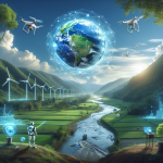 The Future of Climate Change Analysis: How AI is Paving the Way for a Greener World