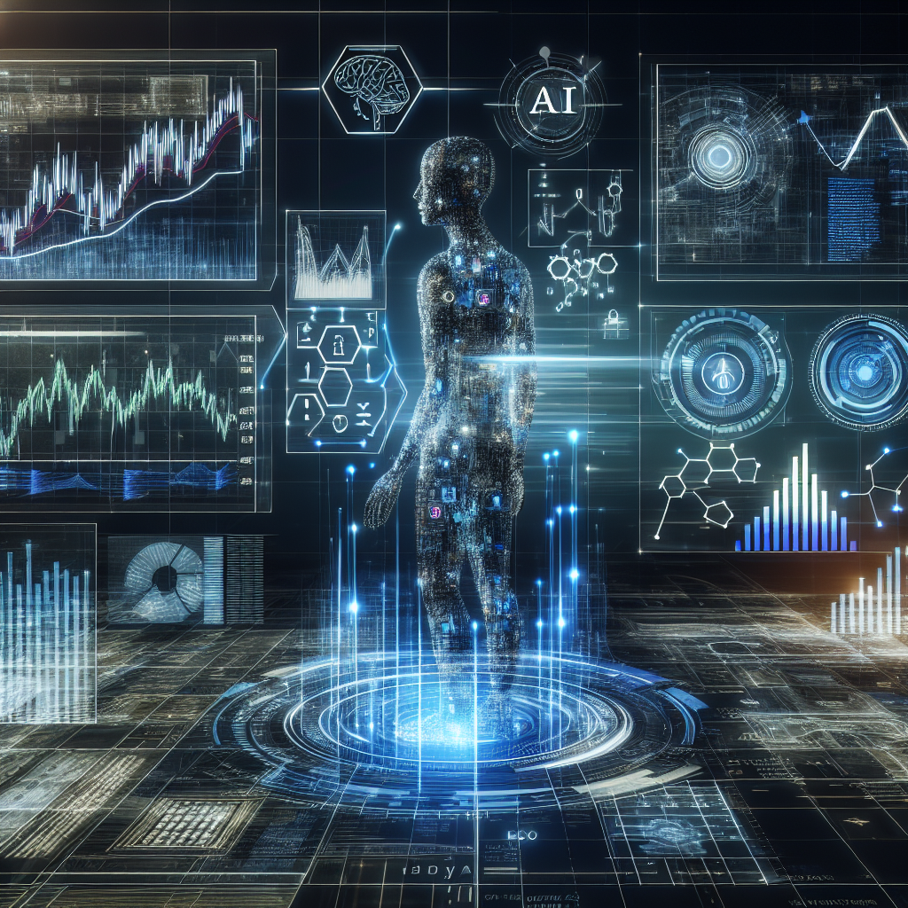 Unleashing the Power of AI in Financial Trading: Strategies for Success