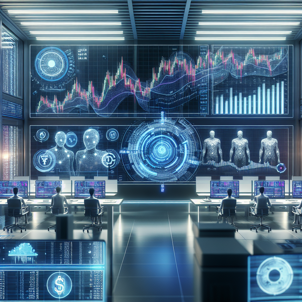 The Evolution of Financial Markets: How AI is Reshaping Trading Strategies