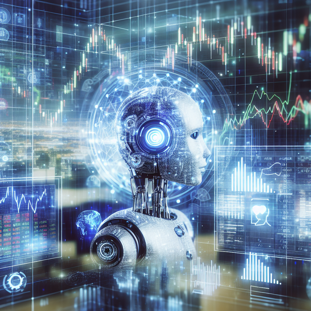 Navigating the New Era of Financial Trading: Insights into AI’s Role