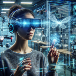 Unleashing the Potential of AI in Augmented Reality Development