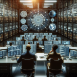 The Key Components of an Effective Security Operations Center