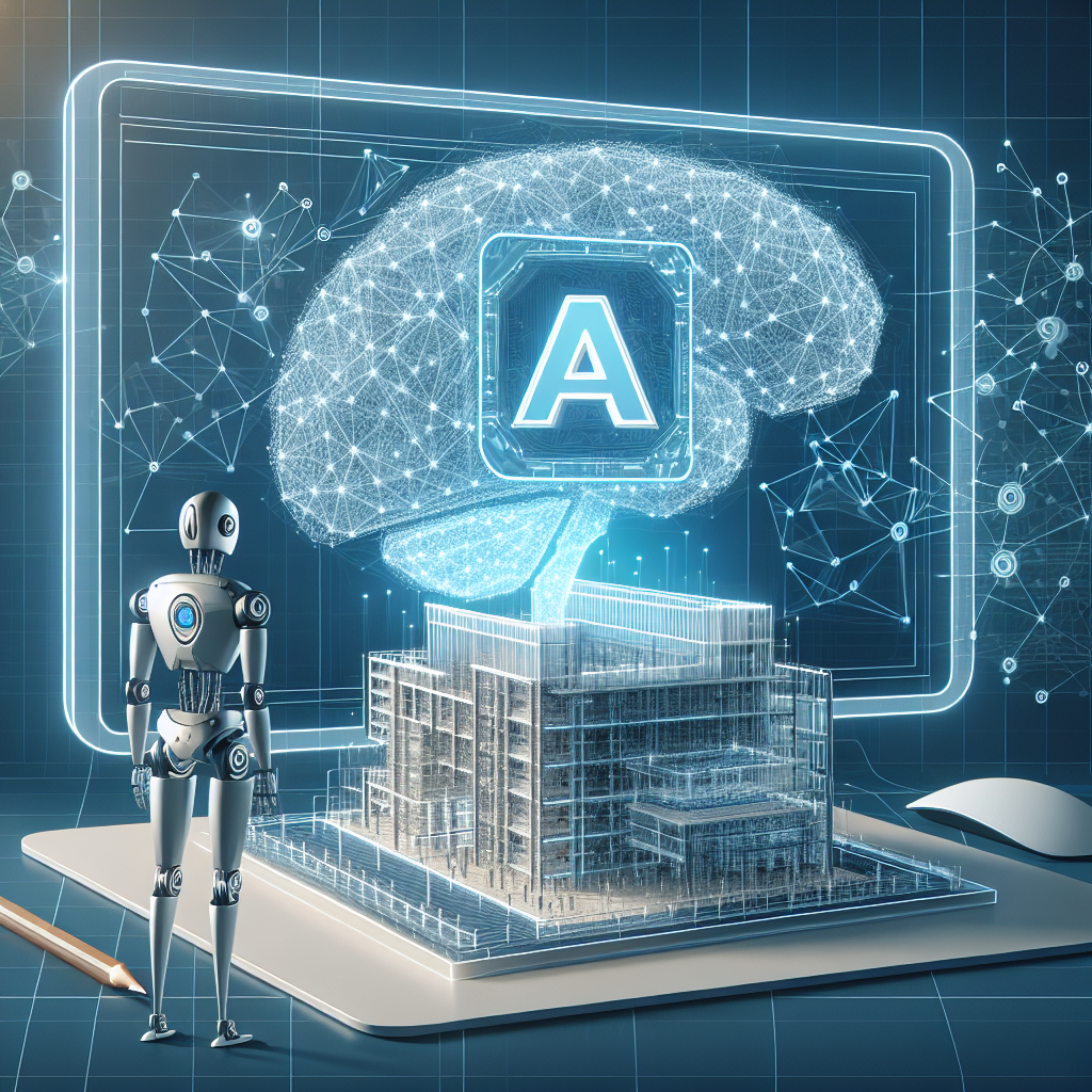 AI-Powered Design: Exploring the Potential of Artificial Intelligence in CAD