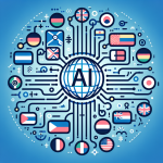 AI Translation Technology: Bridging the Language Divide