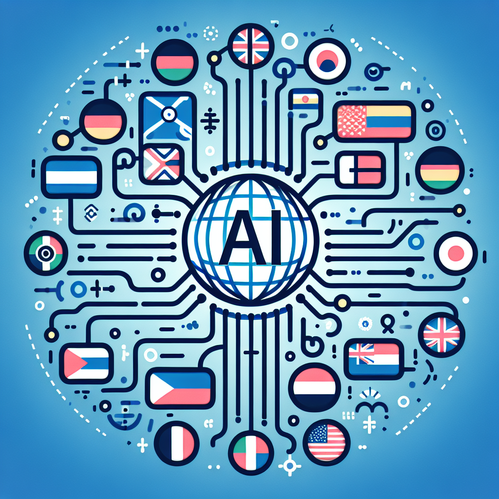 AI Translation Technology: Bridging the Language Divide