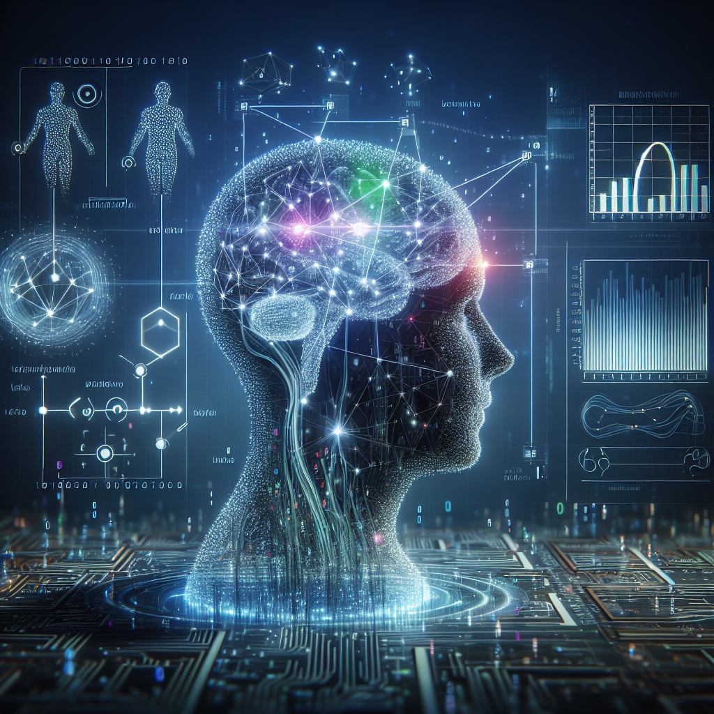 Advancements in Artificial Intelligence for Behavioral Analysis