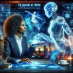 The Future of Work: Maximizing Human-AI Collaboration for Success