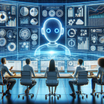 How AI is Revolutionizing Project Management: A Closer Look