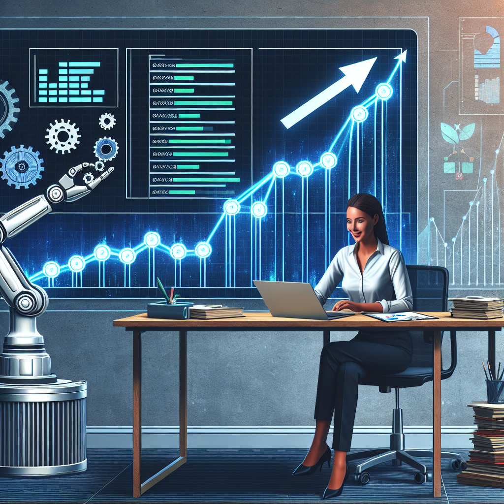 5 Ways AI Can Enhance Project Management Efficiency