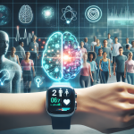 AI in Wearables: The Key to Unlocking Personalized Health and Wellness