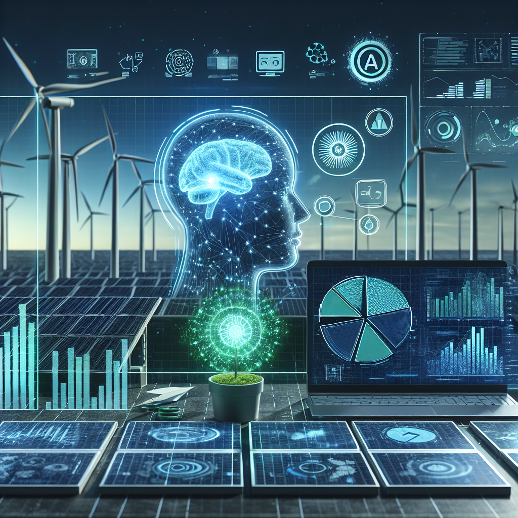 Harnessing the Power of AI for More Efficient Energy Management