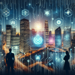 The Smart Grid Revolution: AI’s Influence on Energy Management