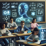 Revolutionizing Education: How AI is Transforming Learning Tools