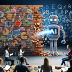 Breaking Barriers: The Impact of AI on Inclusive Education