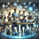 AI-Powered Tools: Enhancing Student Engagement and Success