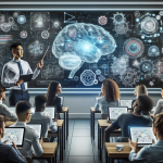 Empowering Educators: How AI is Streamlining Teaching Methods