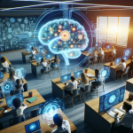 Unlocking the Potential of AI in Educational Tools