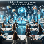 Intelligent Tutoring Systems: The Next Frontier in Education