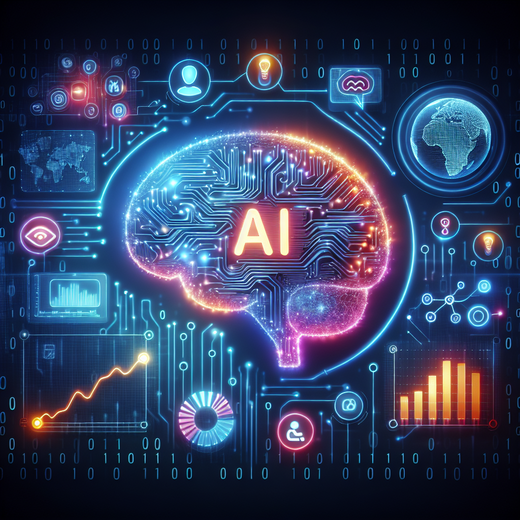 AI in Action: How Businesses are Leveraging AI in Digital Marketing