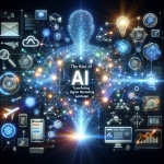 The Rise of AI: Transforming the Digital Marketing Landscape